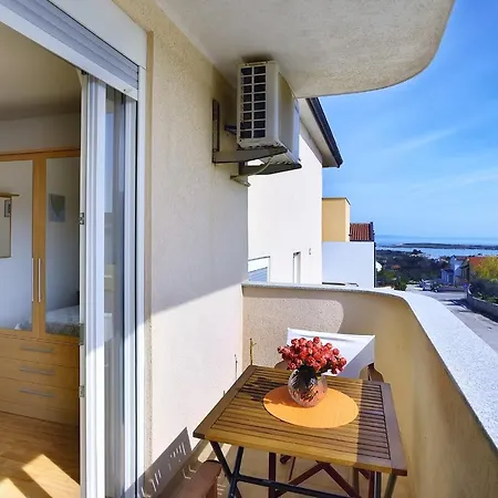 Apartman Linda *